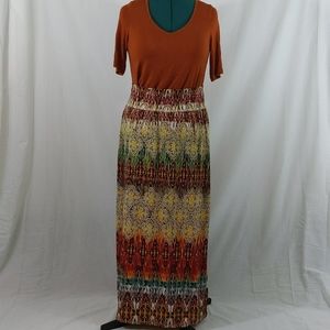Alyx Maxi Skirt